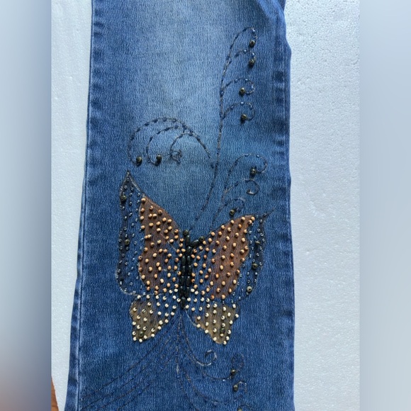 YK2 Jeans - Picture 2 of 6